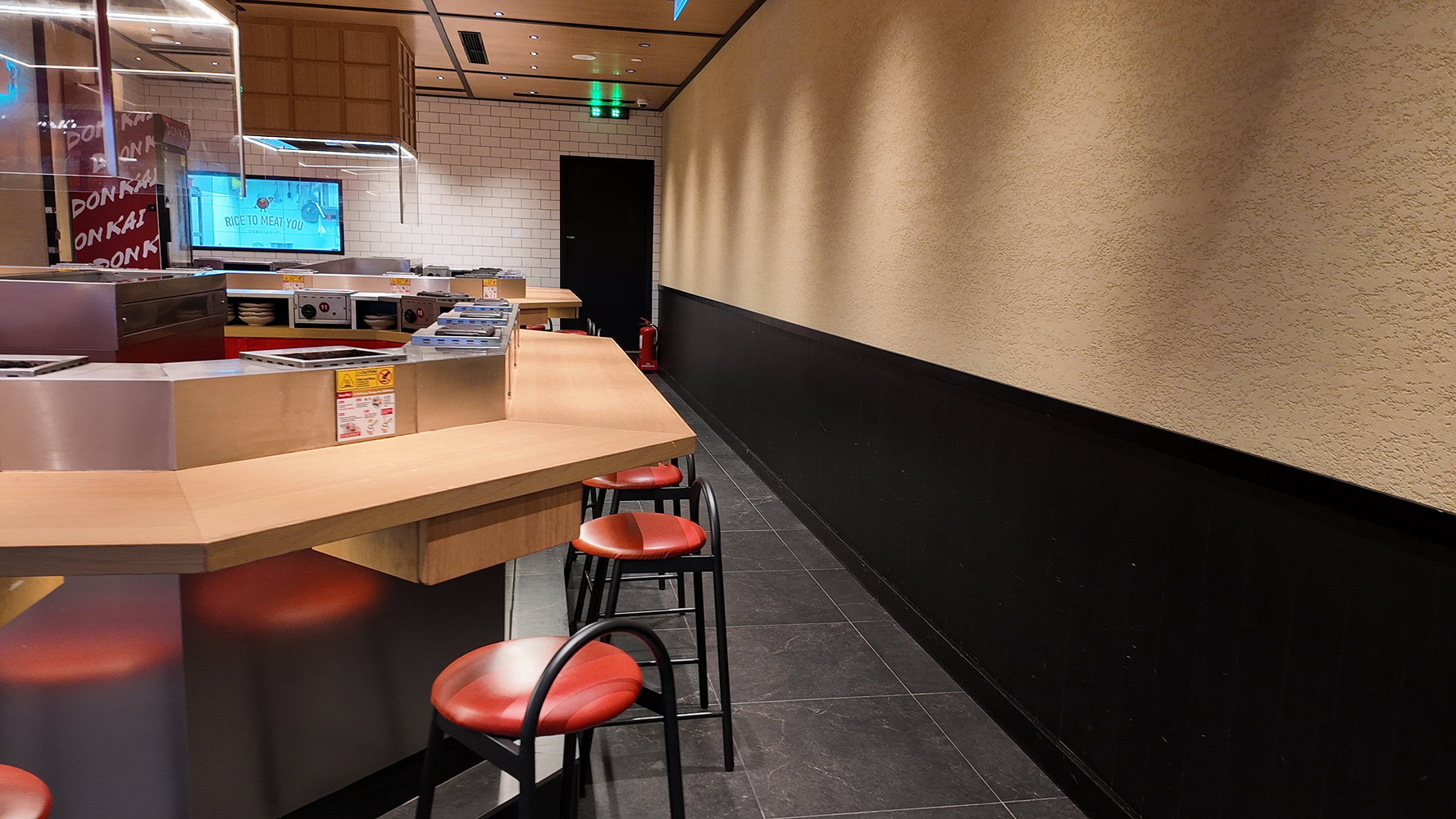 donkai-interior